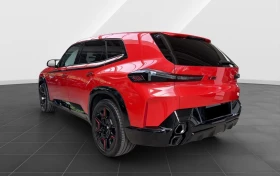 BMW XM LABEL RED/ B&W/ SHADOW LINE/ ICONIC GLOW/ CARBON / | Auto.bg — изображение 4 BMW XM LABEL RED/ B&W/ SHADOW LINE/ ICONIC GLOW/ CARBON / | Auto.bg — изображение 4