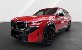 BMW XM LABEL RED/ B&W/ SHADOW LINE/ ICONIC GLOW/ CARBON / | Auto.bg — изображение 3 BMW XM LABEL RED/ B&W/ SHADOW LINE/ ICONIC GLOW/ CARBON / | Auto.bg — изображение 3