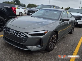 Снимка Audi A5
