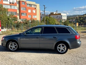 Audi A4 - 2800 € - 75831843 7 | Car24.bg Audi A4 - 2800 € - 75831843 7