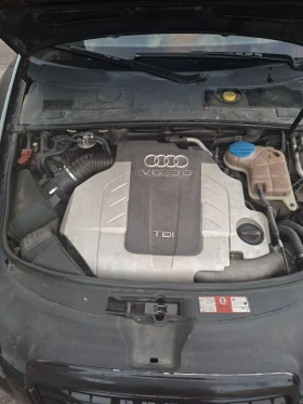 Audi A6 - 4350 € - 87751455 7 | Car24.bg Audi A6 - 4350 € - 87751455 7