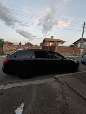 Audi A6 - 4350 € - 87751455 8 | Car24.bg Audi A6 - 4350 € - 87751455 8