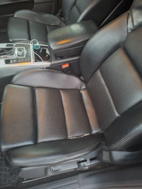 Audi A6 - 4350 € - 87751455 10 | Car24.bg Audi A6 - 4350 € - 87751455 10