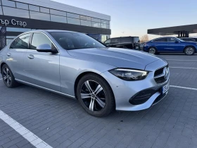 Mercedes-Benz C 220 C220d Гаранция/Каско/Зимни гуми - 32000 € - 82918801 3 | Car24.bg Mercedes-Benz C 220 C220d Гаранция/Каско/Зимни гуми - 32000 € - 82918801 3