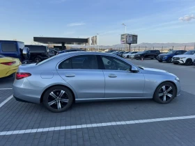 Mercedes-Benz C 220 C220d Гаранция/Каско/Зимни гуми - 32000 € - 82918801 5 | Car24.bg Mercedes-Benz C 220 C220d Гаранция/Каско/Зимни гуми - 32000 € - 82918801 5