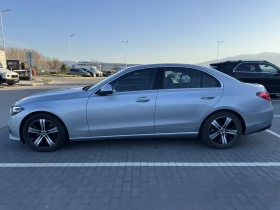 Mercedes-Benz C 220 C220d Гаранция/Каско/Зимни гуми - 32000 € - 82918801 6 | Car24.bg Mercedes-Benz C 220 C220d Гаранция/Каско/Зимни гуми - 32000 € - 82918801 6