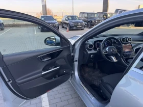 Mercedes-Benz C 220 C220d Гаранция/Каско/Зимни гуми - 32000 € - 82918801 8 | Car24.bg Mercedes-Benz C 220 C220d Гаранция/Каско/Зимни гуми - 32000 € - 82918801 8