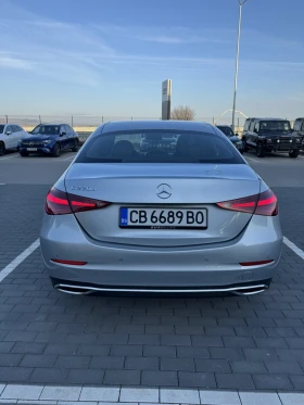 Mercedes-Benz C 220 C220d Гаранция/Каско/Зимни гуми - 32000 € - 82918801 7 | Car24.bg Mercedes-Benz C 220 C220d Гаранция/Каско/Зимни гуми - 32000 € - 82918801 7
