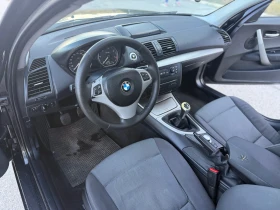 BMW 118 2.0D 6 скорости, шибедах, подгрев - 2190 € - 35508931 10 | Car24.bg BMW 118 2.0D 6 скорости, шибедах, подгрев - 2190 € - 35508931 10