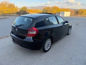 BMW 118 2.0D 6 скорости, шибедах, подгрев - 2190 € - 35508931 7 | Car24.bg BMW 118 2.0D 6 скорости, шибедах, подгрев - 2190 € - 35508931 7