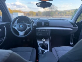 BMW 118 2.0D 6 скорости, шибедах, подгрев - 2190 € - 35508931 9 | Car24.bg BMW 118 2.0D 6 скорости, шибедах, подгрев - 2190 € - 35508931 9
