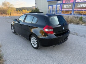 BMW 118 2.0D 6 скорости, шибедах, подгрев - 2190 € - 35508931 5 | Car24.bg BMW 118 2.0D 6 скорости, шибедах, подгрев - 2190 € - 35508931 5
