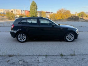 BMW 118 2.0D 6 скорости, шибедах, подгрев - 2190 € - 35508931 8 | Car24.bg BMW 118 2.0D 6 скорости, шибедах, подгрев - 2190 € - 35508931 8