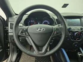Hyundai Veloster 1.6 Turbo Despec - 8800 € - 92932020 7 | Car24.bg Hyundai Veloster 1.6 Turbo Despec - 8800 € - 92932020 7