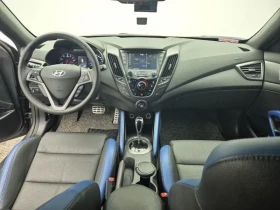 Hyundai Veloster 1.6 Turbo Despec - 8800 € - 92932020 5 | Car24.bg Hyundai Veloster 1.6 Turbo Despec - 8800 € - 92932020 5