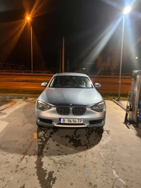 BMW 116 undefined | Auto.bg — изображение 2 BMW 116 undefined | Auto.bg — изображение 2