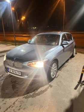 BMW 116 undefined | Auto.bg — изображение 9 BMW 116 undefined | Auto.bg — изображение 9