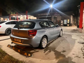 BMW 116 undefined | Auto.bg — изображение 8 BMW 116 undefined | Auto.bg — изображение 8