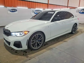 BMW M3 * xDrive * CARFAX * ОПЦИЯ ЗА ФИНАНСИРАНЕ