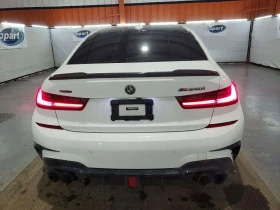 BMW 340 * xDrive * CARFAX * ОПЦИЯ ЗА ФИНАНСИРАНЕ | Auto.bg — изображение 5 BMW 340 * xDrive * CARFAX * ОПЦИЯ ЗА ФИНАНСИРАНЕ | Auto.bg — изображение 5
