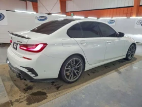 BMW 340 * xDrive * CARFAX * ОПЦИЯ ЗА ФИНАНСИРАНЕ | Auto.bg — изображение 6 BMW 340 * xDrive * CARFAX * ОПЦИЯ ЗА ФИНАНСИРАНЕ | Auto.bg — изображение 6