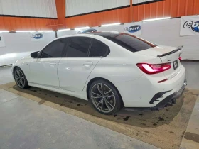 BMW 340 * xDrive * CARFAX * ОПЦИЯ ЗА ФИНАНСИРАНЕ | Auto.bg — изображение 4 BMW 340 * xDrive * CARFAX * ОПЦИЯ ЗА ФИНАНСИРАНЕ | Auto.bg — изображение 4