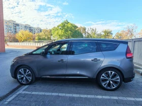 Снимка Renault Grand scenic