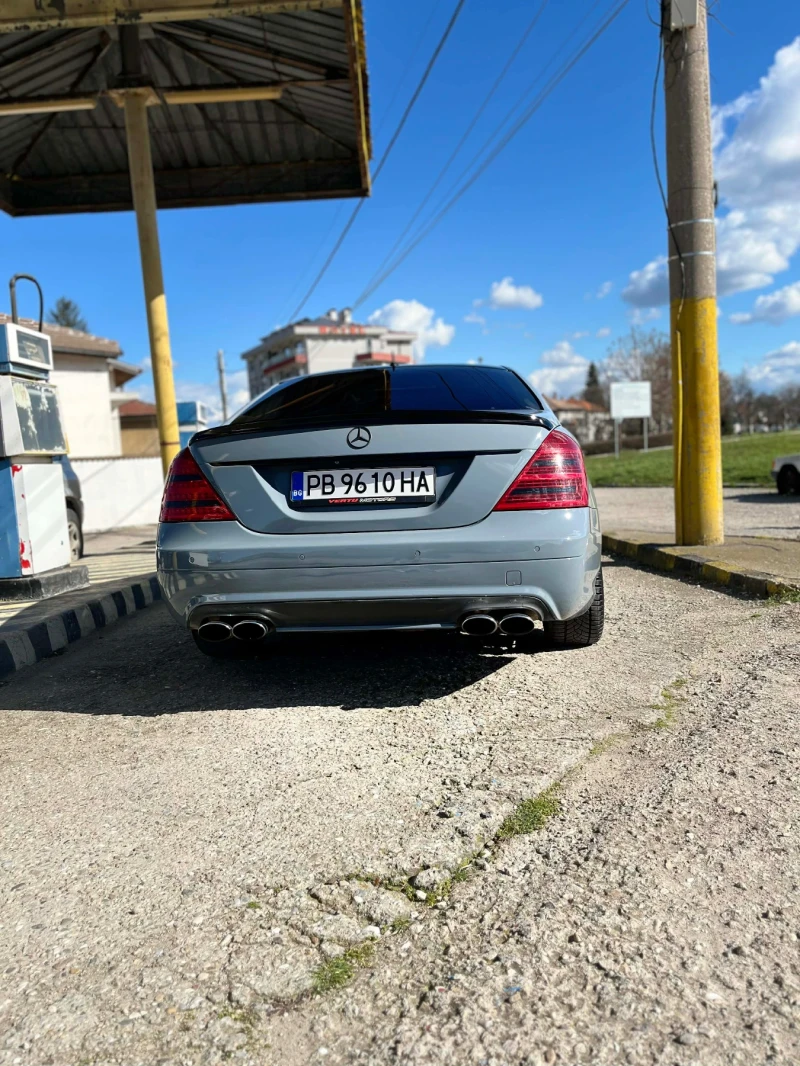 Mercedes-Benz CLS 500 - 9500 € / 18580.38 лв. - 23687492 1 | Car24.bg Mercedes-Benz CLS 500 - 9500 € / 18580.38 лв. - 23687492 1