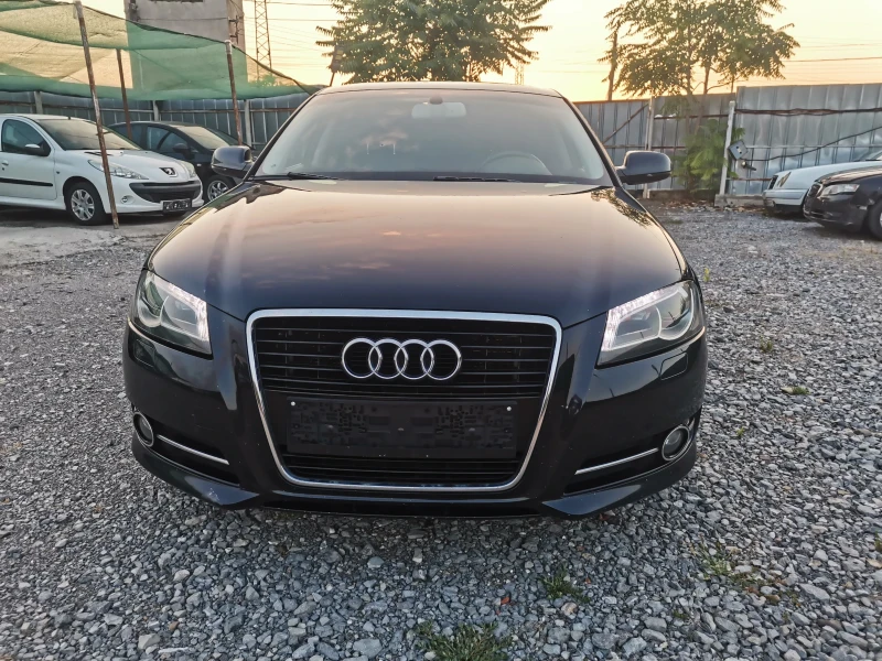 Audi A3 2.0TDI FACELIFT 6ск - 5550 € - 68757068 1 | Car24.bg Audi A3 2.0TDI FACELIFT 6ск - 5550 € - 68757068 1