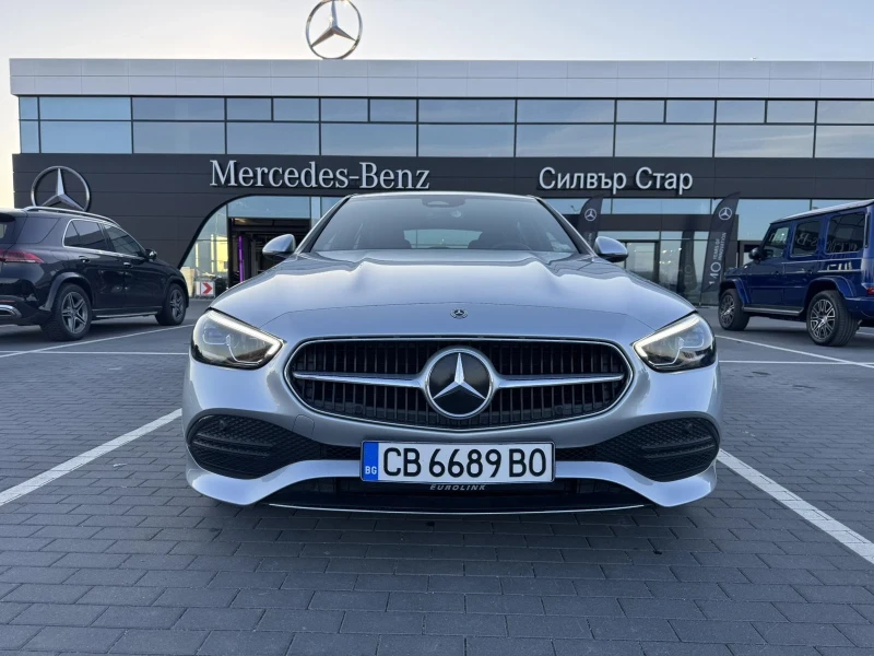 Mercedes-Benz C 220 C220d Гаранция/Каско/Зимни гуми - 32000 € - 82918801 1 | Car24.bg Mercedes-Benz C 220 C220d Гаранция/Каско/Зимни гуми - 32000 € - 82918801 1