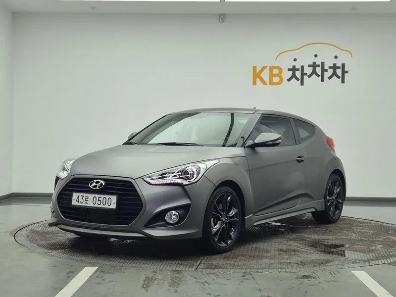 Hyundai Veloster 1.6 Turbo Despec - 8800 € - 92932020 1 | Car24.bg Hyundai Veloster 1.6 Turbo Despec - 8800 € - 92932020 1