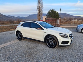 Mercedes-Benz GLA 200 4MATIC* AMG* REAL* MADE IN MERCEDES* TOP | Mobile.bg   4