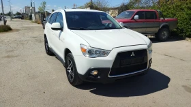 Mitsubishi ASX 1.8DID Швейцария 1 - Car24.bg Mitsubishi ASX 1.8DID Швейцария 1