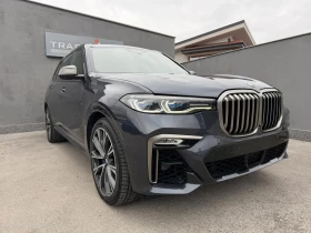 BMW X7 M50D - 125000 лв. / 63911.49 € - 23831113 3 | Car24.bg BMW X7 M50D - 125000 лв. / 63911.49 € - 23831113 3