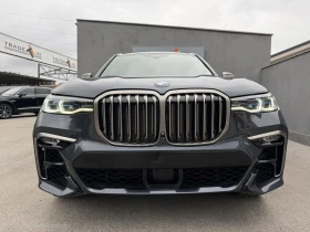 BMW X7 M50D - 125000 лв. / 63911.49 € - 23831113 2 | Car24.bg BMW X7 M50D - 125000 лв. / 63911.49 € - 23831113 2