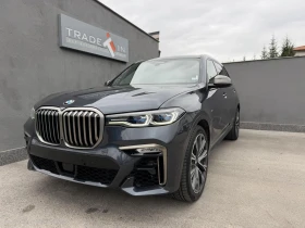 BMW X7 M50D - Car24.bg BMW X7 M50D