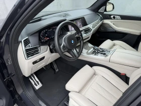 BMW X7 M50D - 125000 лв. / 63911.49 € - 23831113 11 | Car24.bg BMW X7 M50D - 125000 лв. / 63911.49 € - 23831113 11