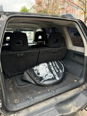 Suzuki Grand vitara - 11500 лв. / 5879.86 € - 50626423 11 | Car24.bg Suzuki Grand vitara - 11500 лв. / 5879.86 € - 50626423 11