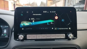 Hyundai Kona 64KWh* SOH 100%* BLUE LINK* DISTRONIC* Tермопомпа* - 17100 € / 33444.69 лв. - 57396187 9 | Car24.bg Hyundai Kona 64KWh* SOH 100%* BLUE LINK* DISTRONIC* Tермопомпа* - 17100 € / 33444.69 лв. - 57396187 9