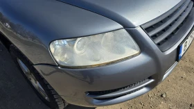 VW Touareg - 6000 € / 11734.98 лв. - 54906118 5 | Car24.bg VW Touareg - 6000 € / 11734.98 лв. - 54906118 5