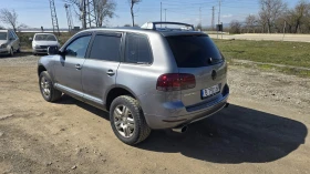 VW Touareg - 6000 € / 11734.98 лв. - 54906118 3 | Car24.bg VW Touareg - 6000 € / 11734.98 лв. - 54906118 3