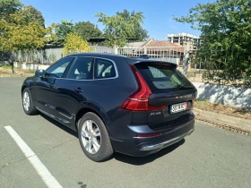 Volvo XC60 ULTIMATE BRIGHT | Auto.bg — изображение 3 Volvo XC60 ULTIMATE BRIGHT | Auto.bg — изображение 3