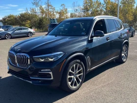 BMW X5 * xDrive40i * CARFAX * БЕЗ ПЪРВОНАЧАЛНА ВНОСКА