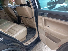 VW Touareg - 3400 € - 36995340 7 | Car24.bg VW Touareg - 3400 € - 36995340 7