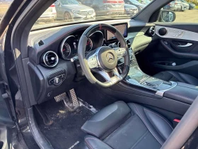 Mercedes-Benz GLC 43 AMG 4MATIC Coupe * CARFAX * ОПЦИЯ ЗА ФИНАНСИРАНЕ | Auto.bg — изображение 5 Mercedes-Benz GLC 43 AMG 4MATIC Coupe * CARFAX * ОПЦИЯ ЗА ФИНАНСИРАНЕ | Auto.bg — изображение 5