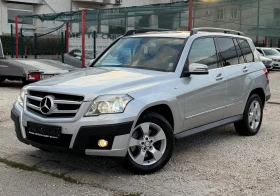 Mercedes-Benz GLK 220CDI* 4Matic*