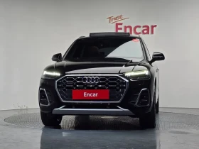 Audi Q5 45 Tfsi Quattro Premium | Auto.bg — изображение 3 Audi Q5 45 Tfsi Quattro Premium | Auto.bg — изображение 3