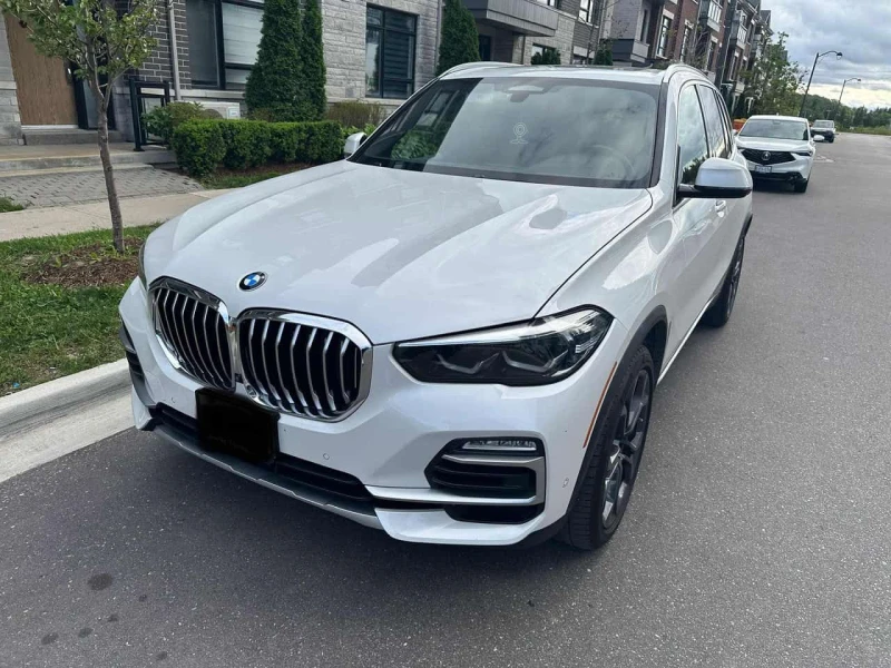 BMW X5 * xDrive40i * CARFAX * ЦЕНА ДО БГ - 27990 € / 54743.68 лв. - 25772607 1 | Car24.bg BMW X5 * xDrive40i * CARFAX * ЦЕНА ДО БГ - 27990 € / 54743.68 лв. - 25772607 1