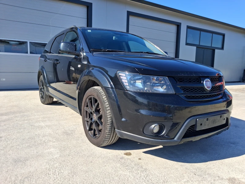 Fiat Freemont 2.0d, 4x4, Автоматик, 7места - 3500 € / 6845.40 лв. - 74242594 1 | Car24.bg Fiat Freemont 2.0d, 4x4, Автоматик, 7места - 3500 € / 6845.40 лв. - 74242594 1