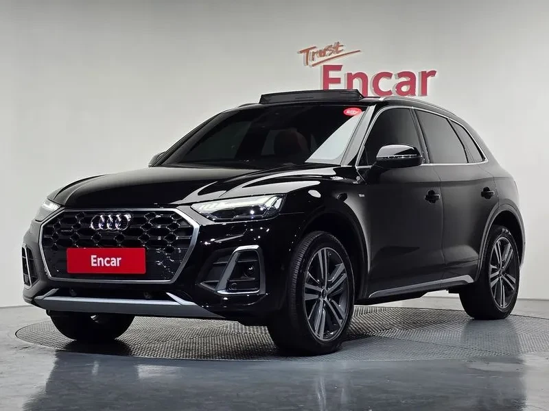 Audi Q5 45 Tfsi Quattro Premium | Auto.bg — изображение 1 Audi Q5 45 Tfsi Quattro Premium | Auto.bg — изображение 1